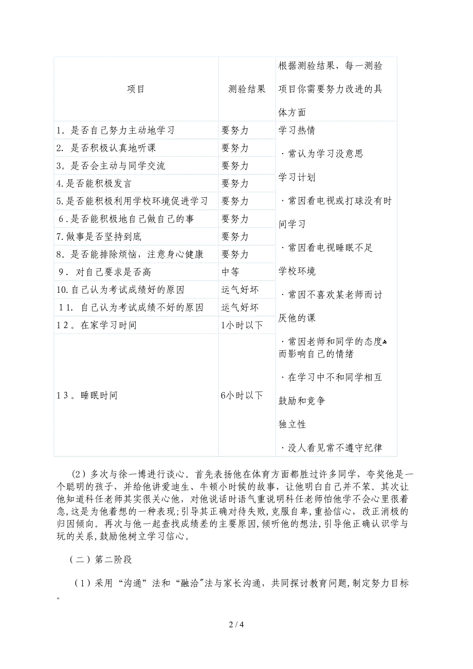 每朵花都有盛开的理由_第2页