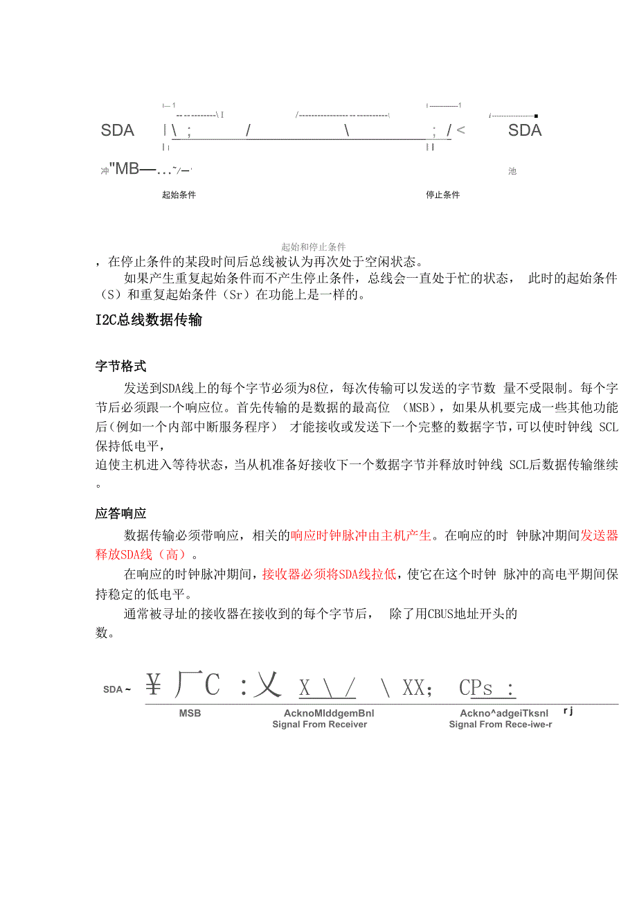 I2C总线时序详解_第2页