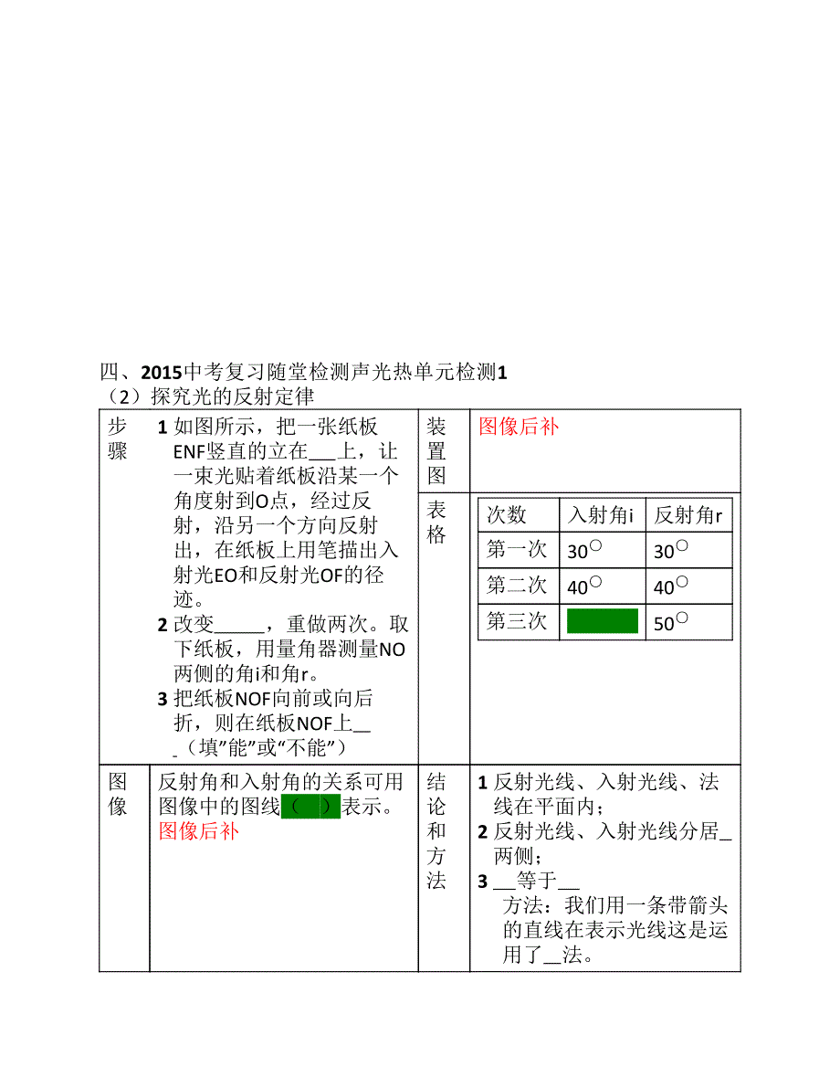 初三物理易错题汇编.pdf_第4页