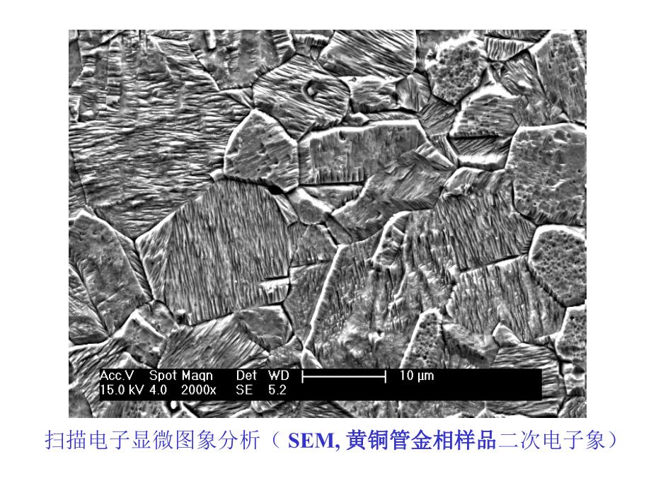 扫描电子显微分析方法及其工程应用_第2页