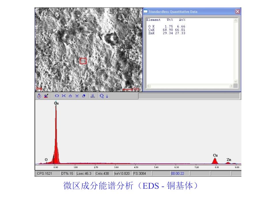 扫描电子显微分析方法及其工程应用_第3页