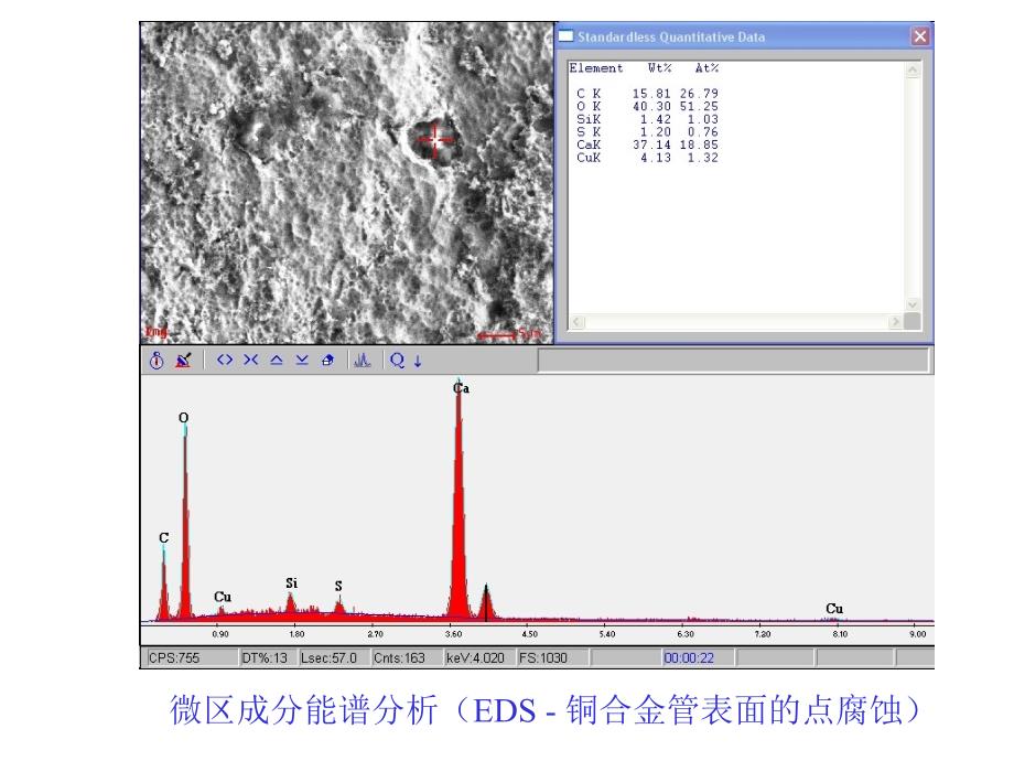 扫描电子显微分析方法及其工程应用_第4页