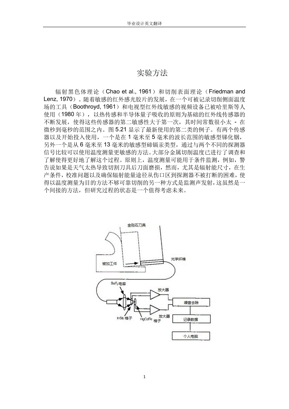 外文翻译--实验方法_第2页