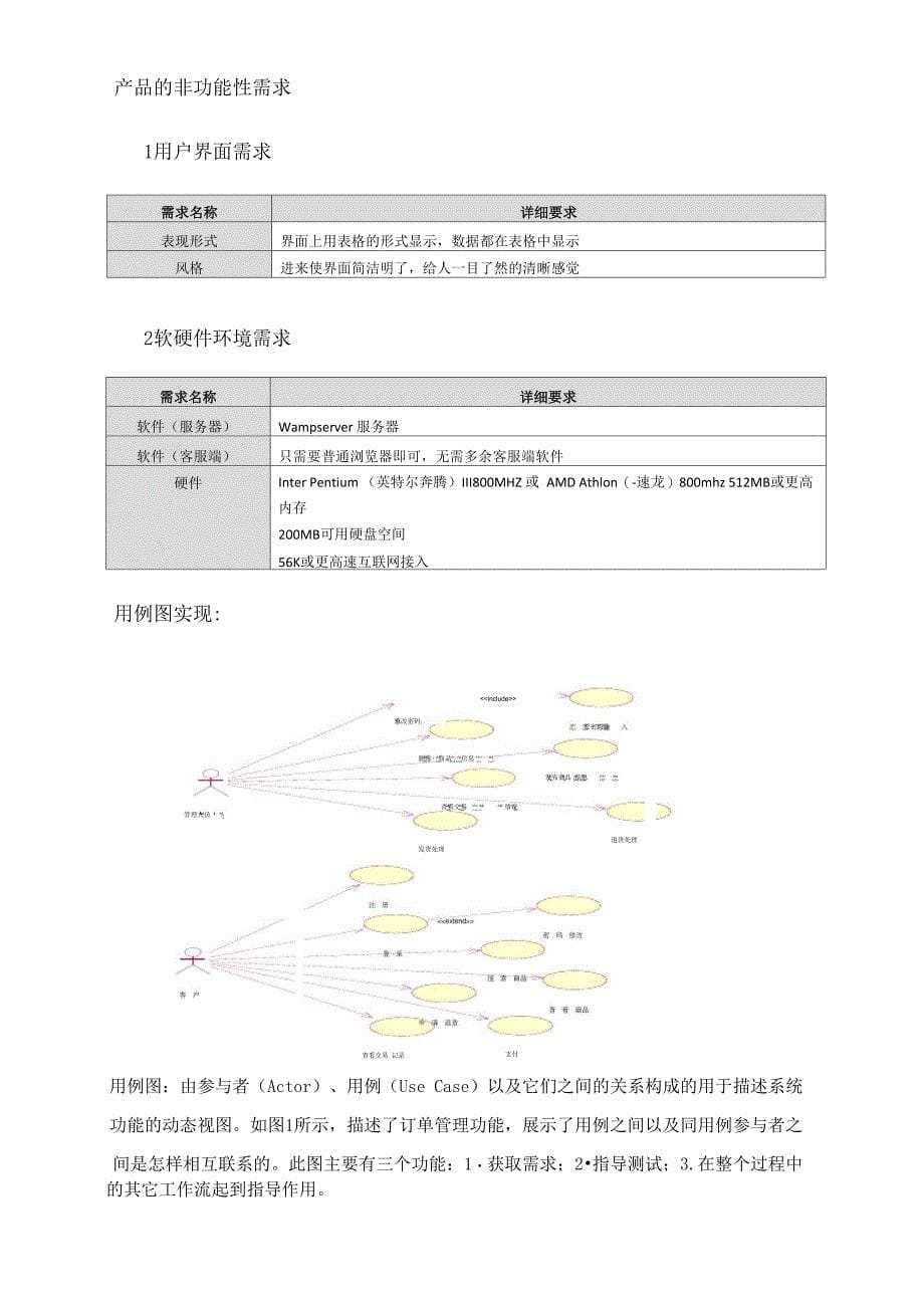 订单管理实验报告_第5页