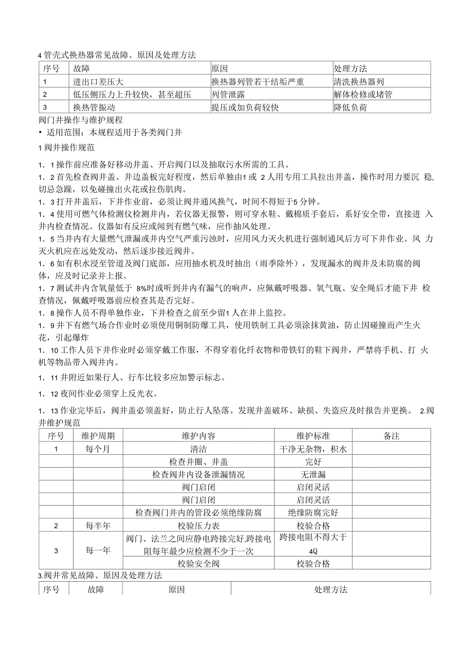 板式换热器安全操作规程_第2页