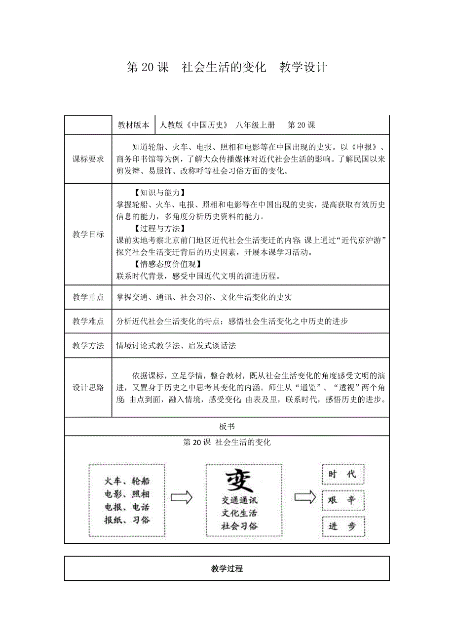 近代社会生活.doc_第1页