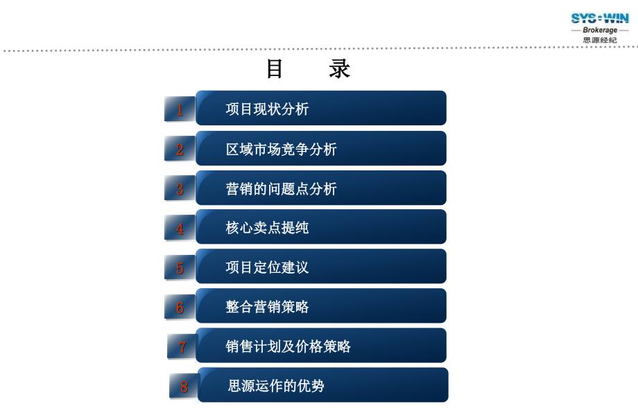 北京红东方项目整合营销策略及执行方案110p_第2页