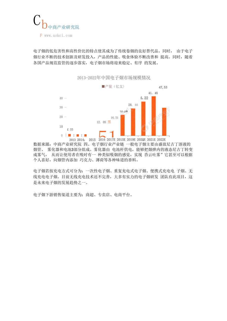 简析电子烟产业链及主要企业_第3页