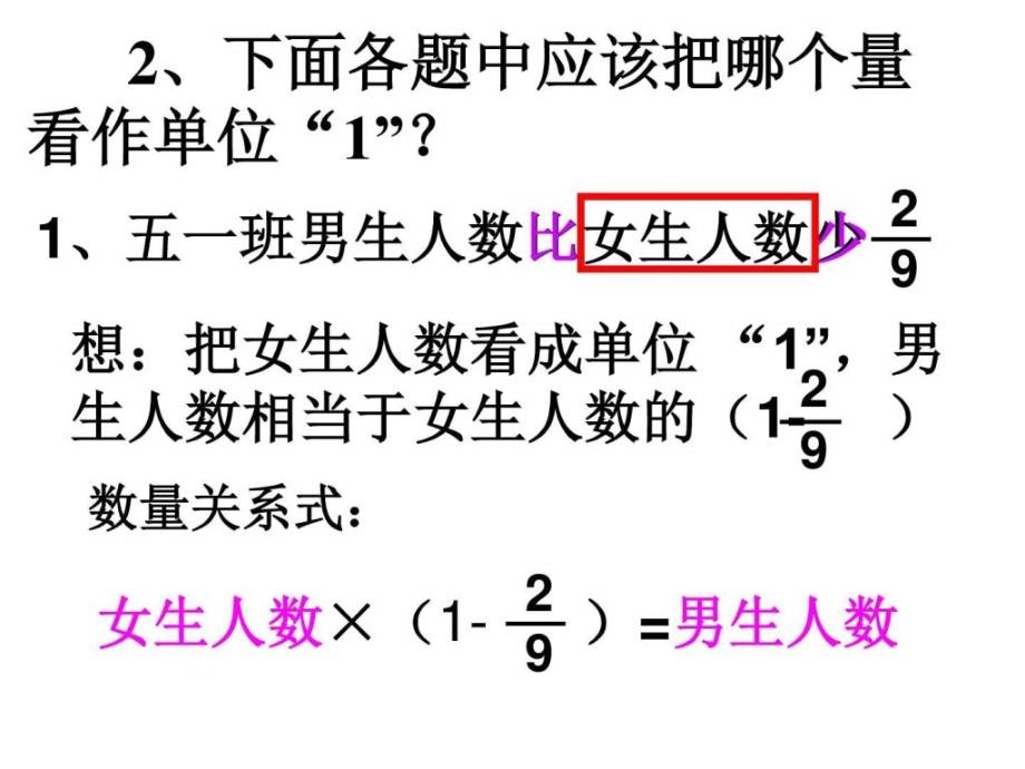 新人教版分数除法解决问题例5图文课件_第3页