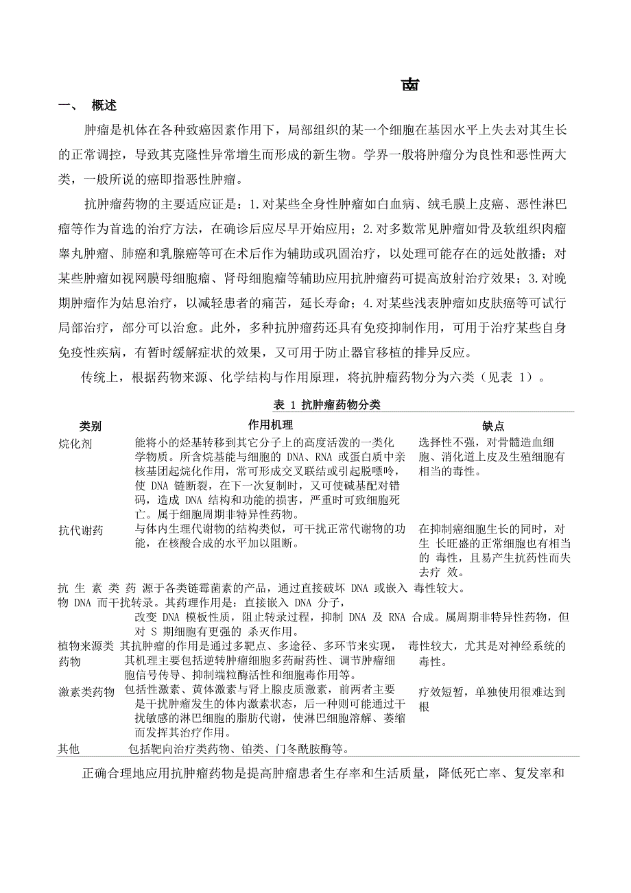 北京地区医疗机构处方专项点评指南_第2页