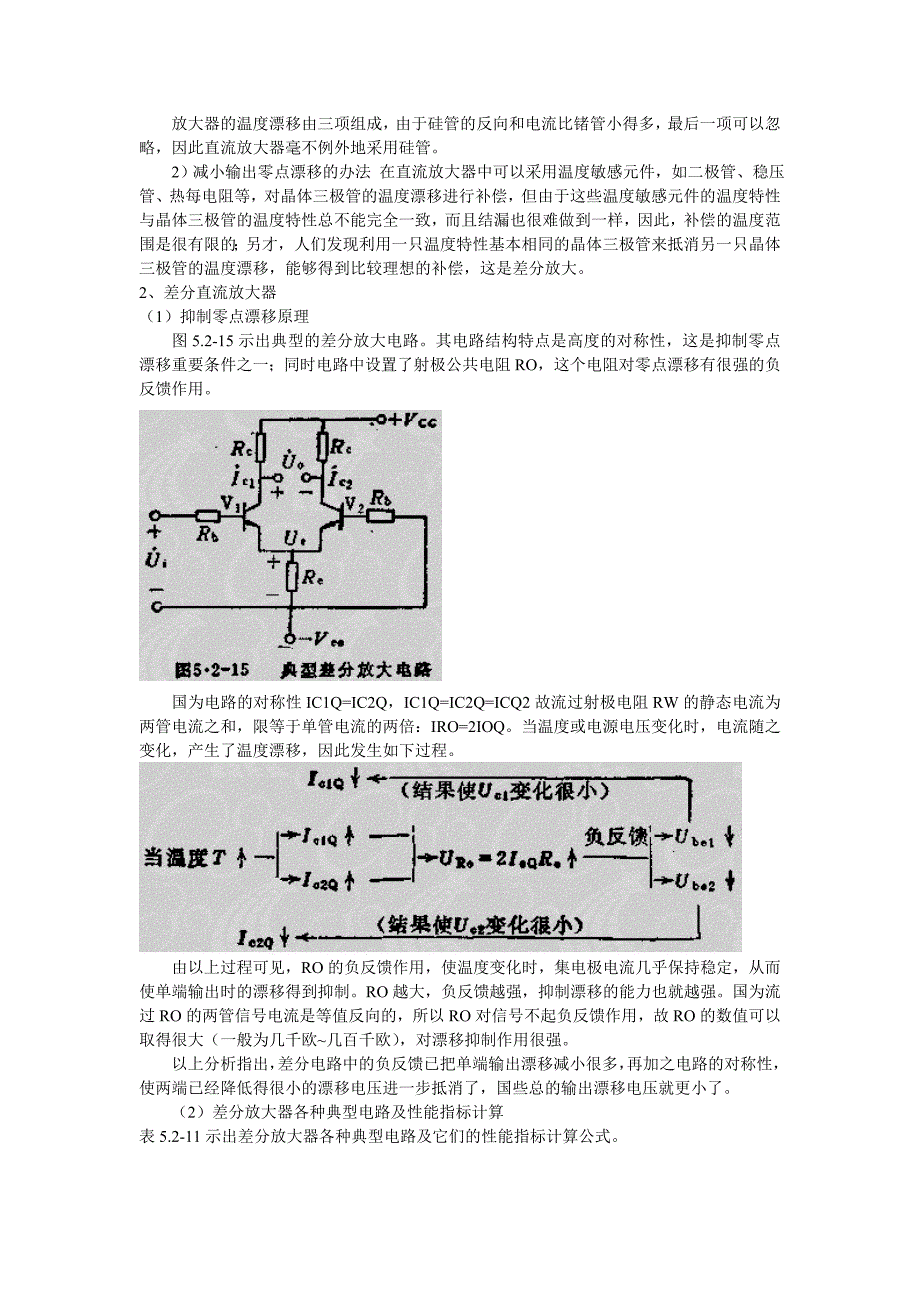 直流放大器电路及原理介绍.doc_第4页