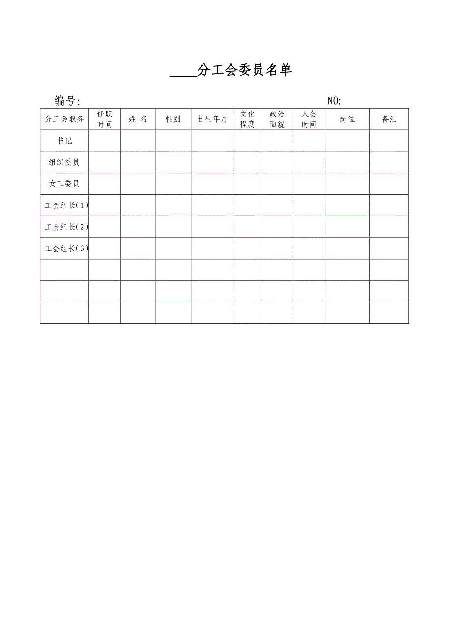 基层分工会工作台帐.doc_第3页