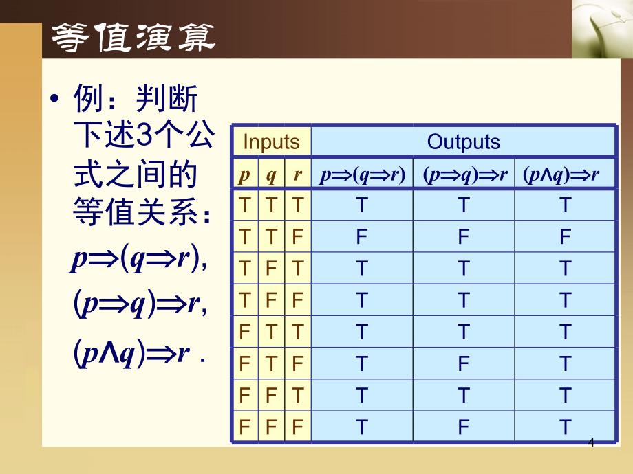 第二章补充材料命题逻辑部分_第4页