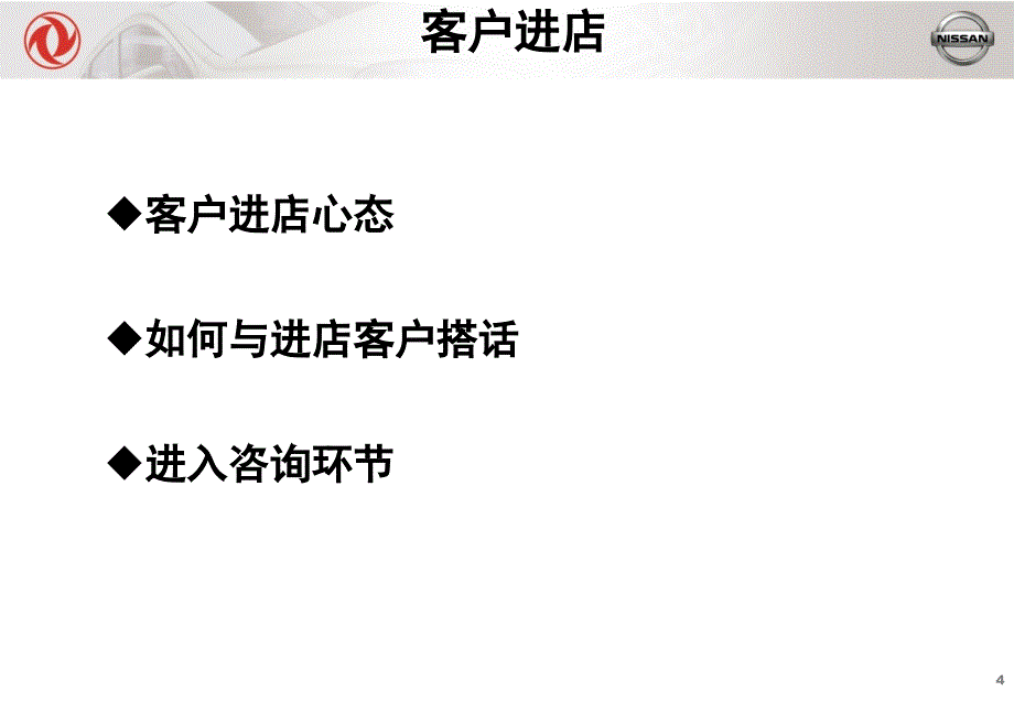 汽车销售延长客户展厅逗留时间1_第4页