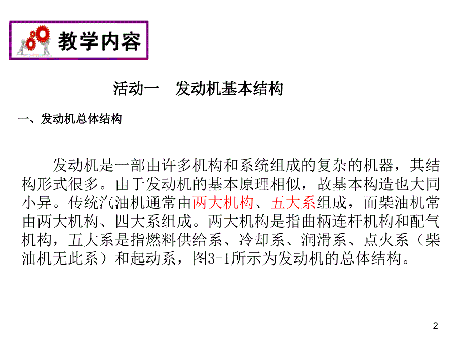 3项目三发动机装配与调试_第2页