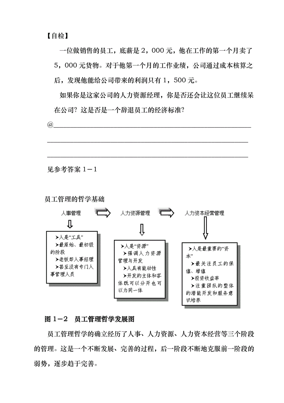 辞退员工管理与辞退面谈技巧2_第3页