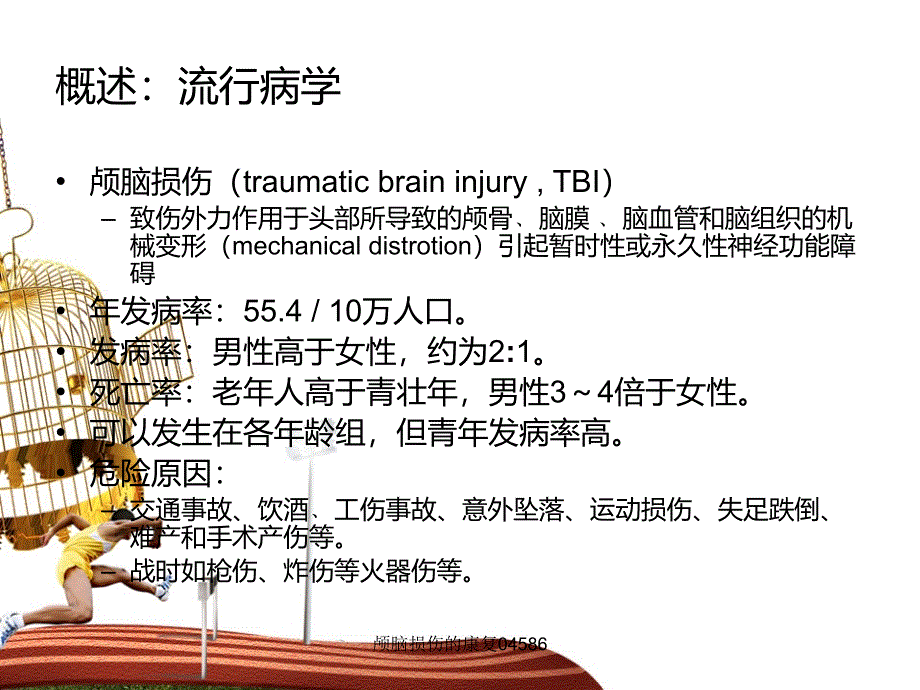 颅脑损伤的康复04586_第2页