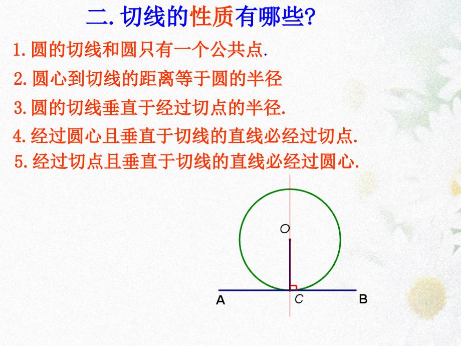 切线的判定和性质_第3页