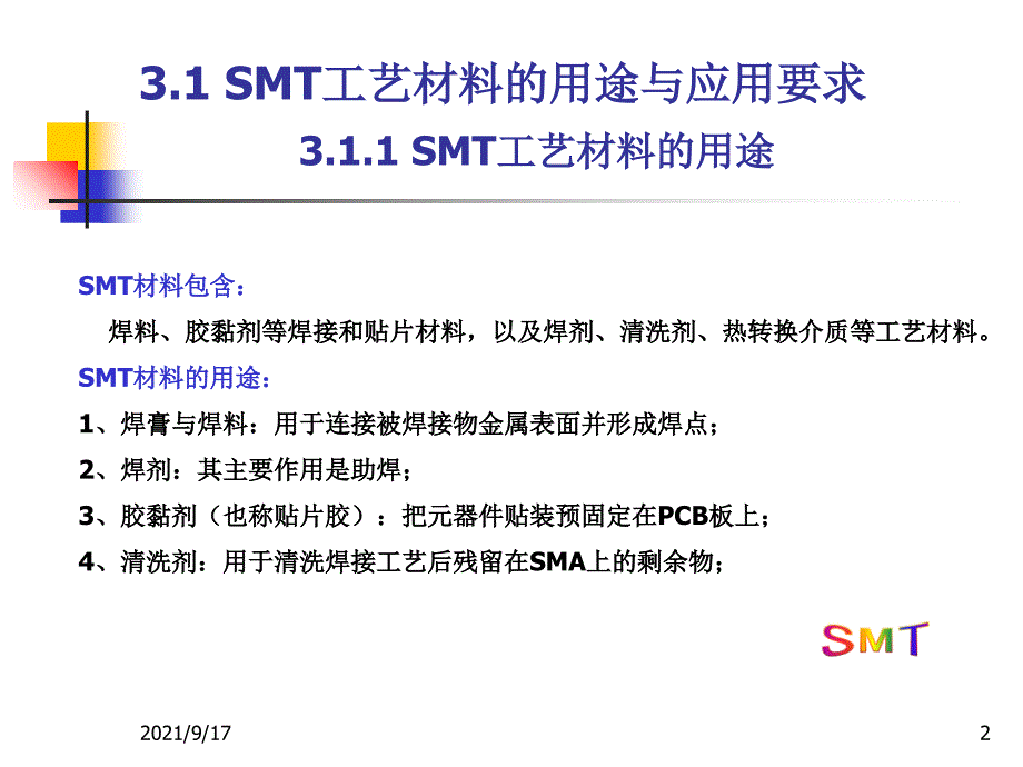 SMT组装工艺材料__焊料焊膏_第2页