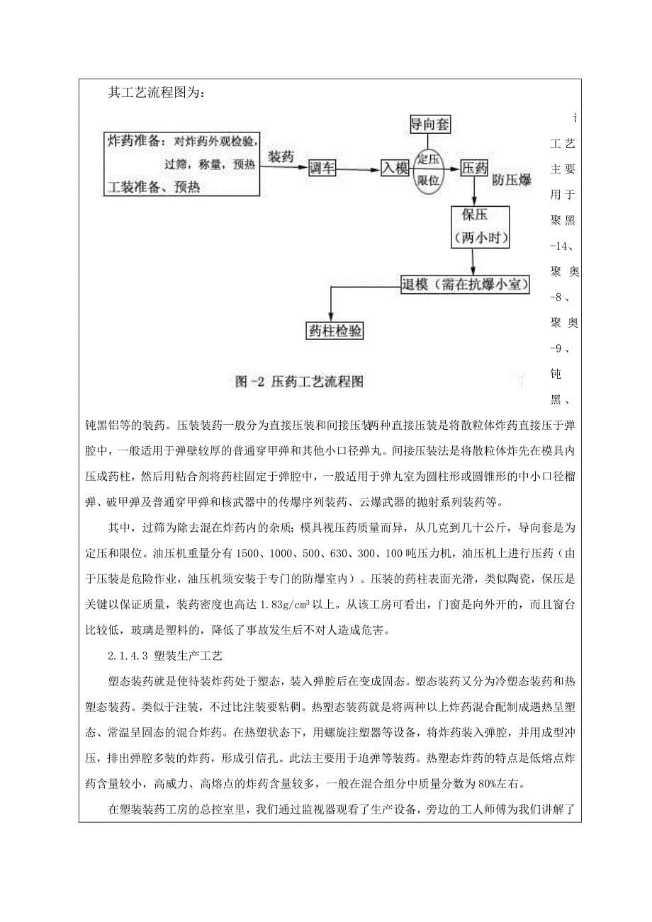 中北大学安全工程 实习报告 晋西 江阳.doc_第5页