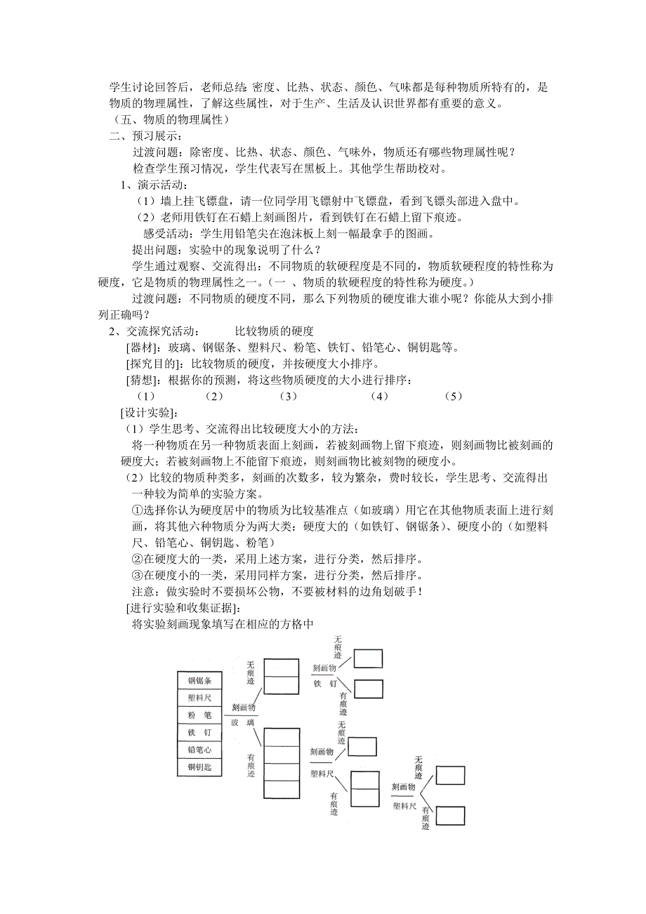 物质的物理属性.doc_第2页