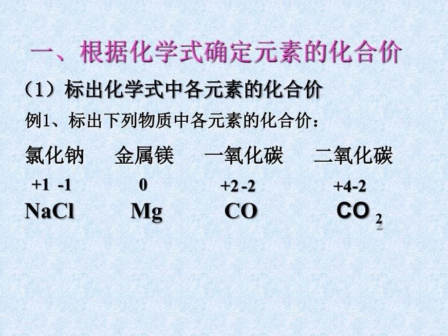 化学式和化合价_第5页