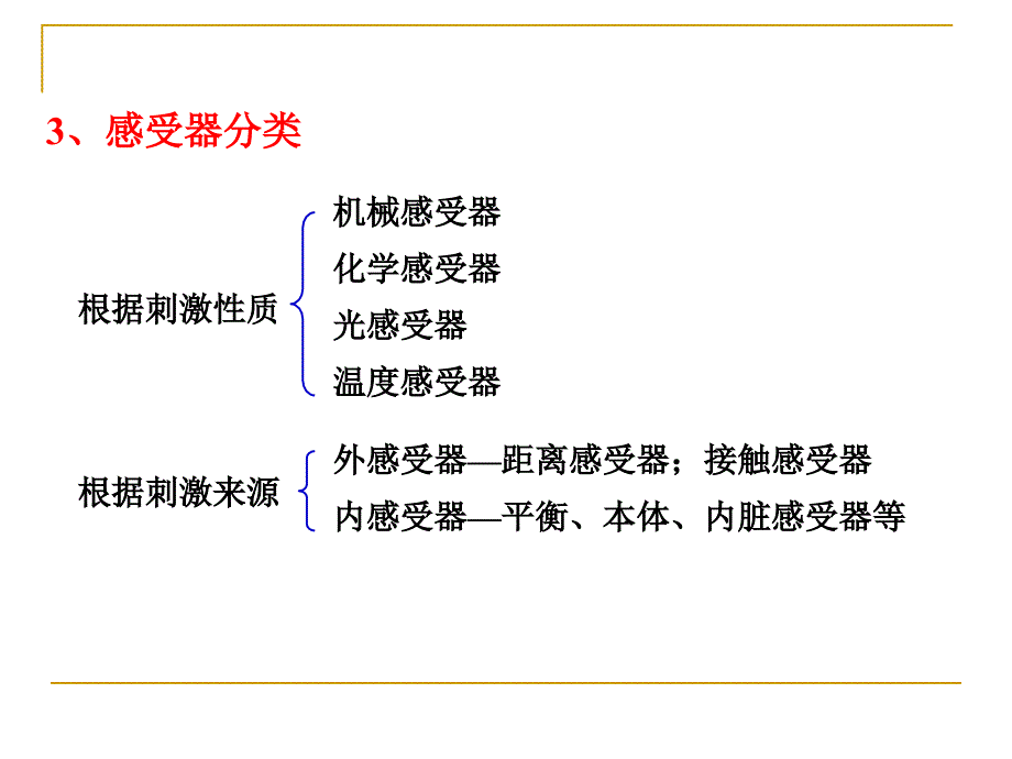 生理课件：感觉器官的功能_第4页