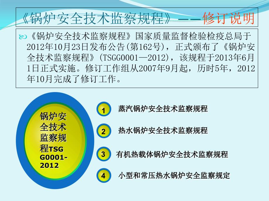 精选锅炉安全技术监察规程宣贯_第2页