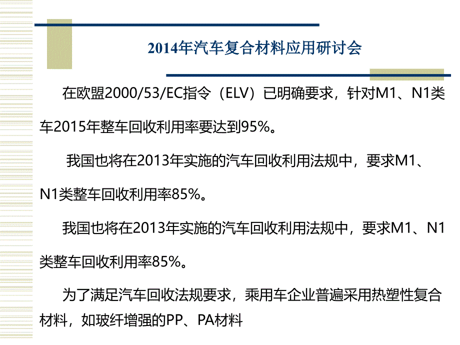 汽车轻量化研究课件_第3页