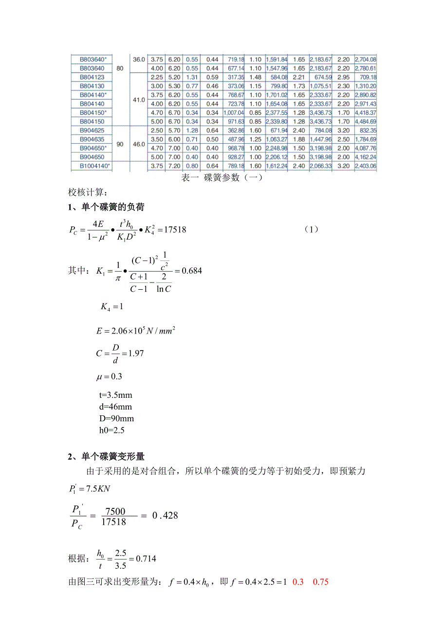 碟簧的选用计算1.doc_第4页