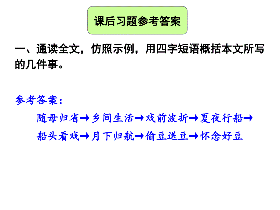 社戏第三课时_第2页