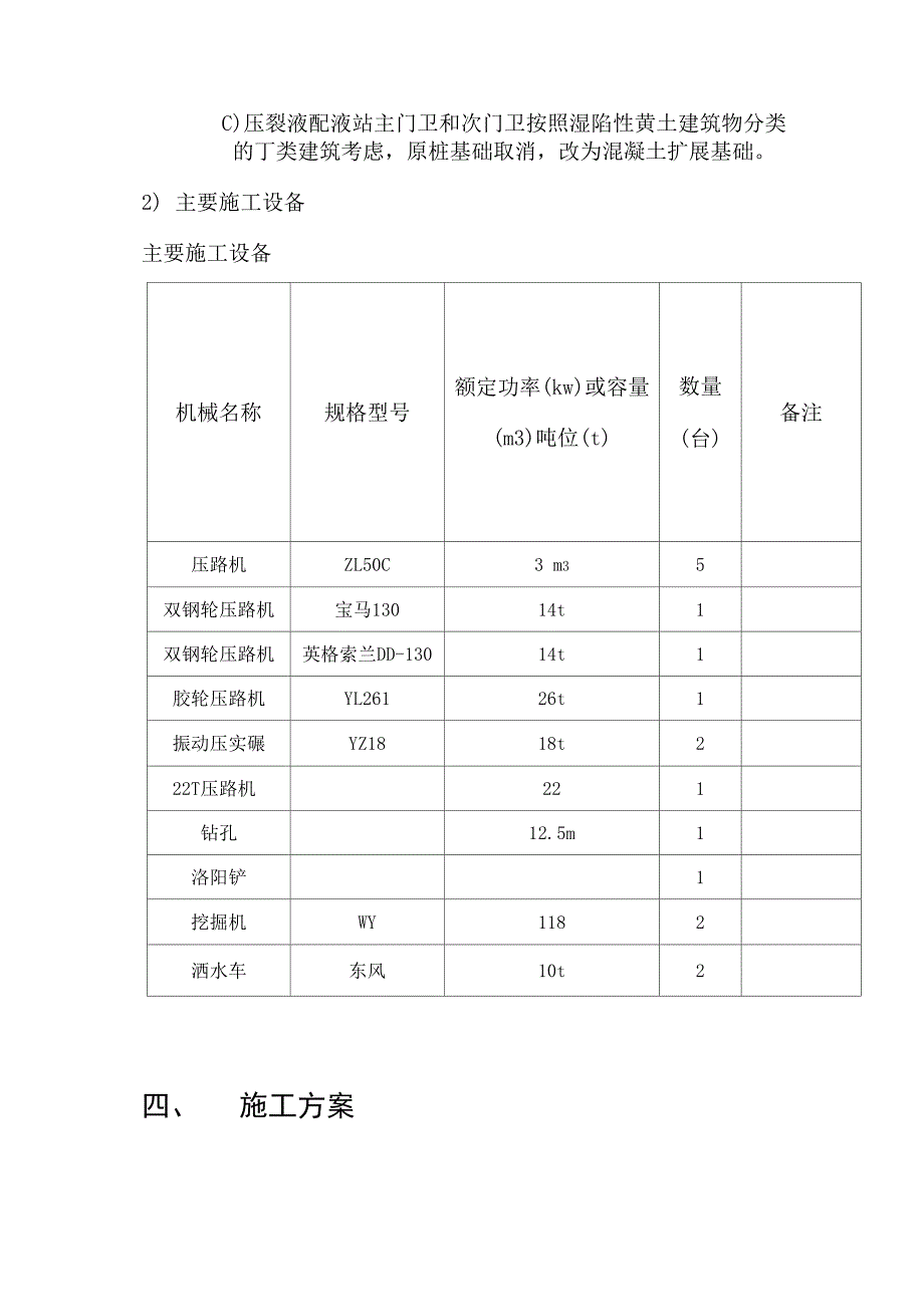 建筑地基基础处理方案_第4页