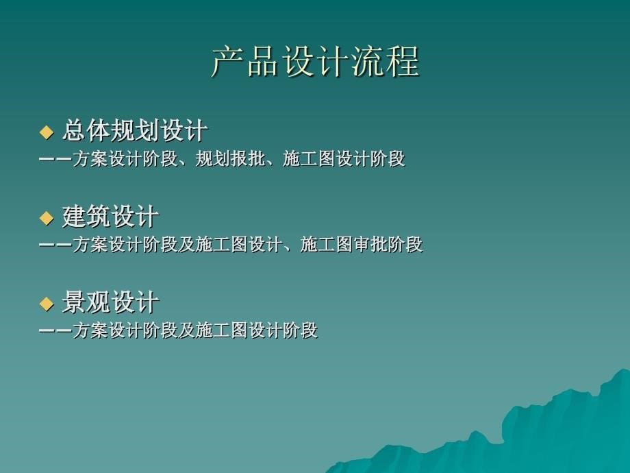 房地产企业建筑知识培训课件_第5页