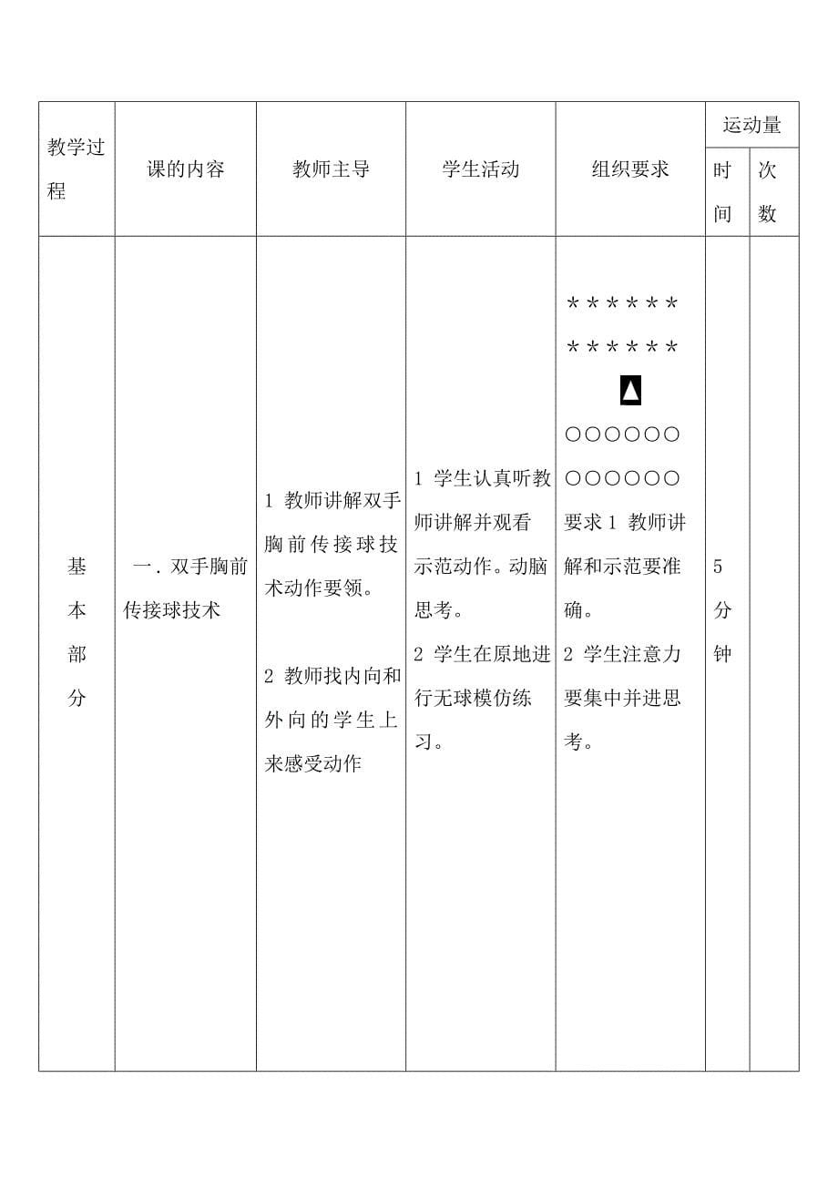 小篮球：双手胸前传接球2.doc_第5页