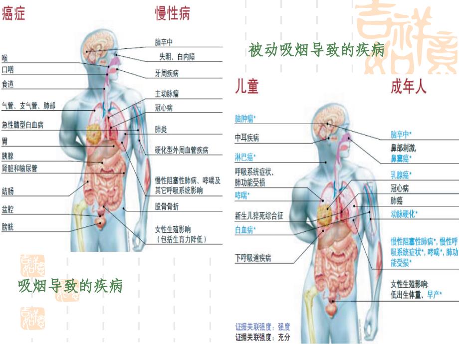 戒烟门诊和门诊戒烟的干预名师制作优质教学资料_第2页