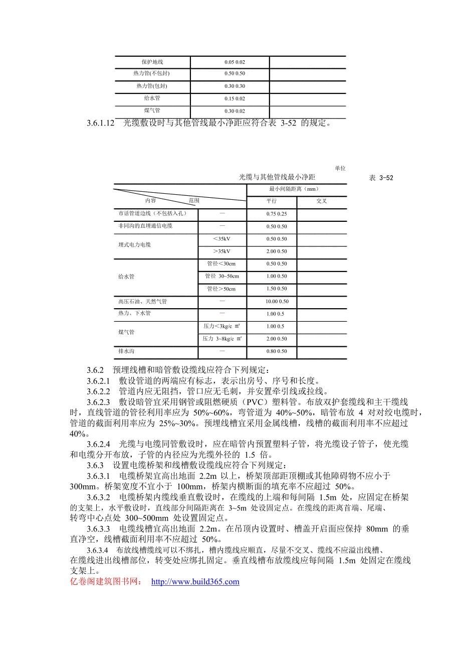 综合布线施工规范_第5页