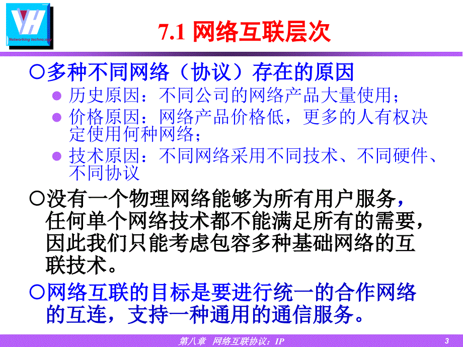 第八章 IP协议_第3页