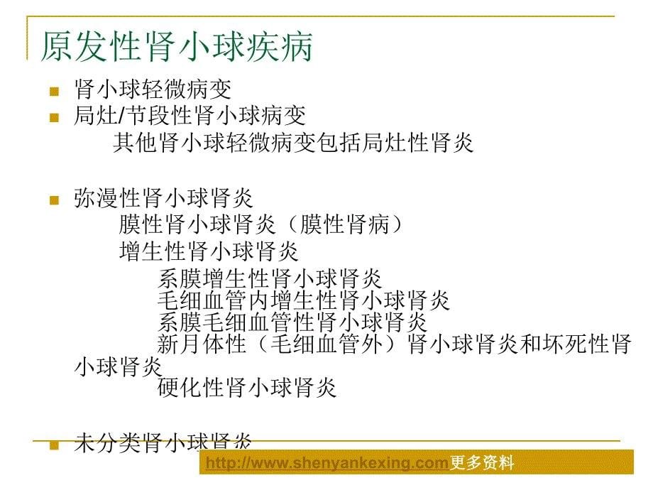 蛋白尿的中医药治疗.ppt_第5页