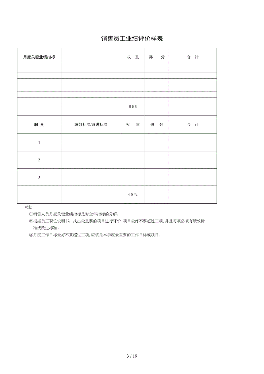 第2章绩效评价样表_第3页