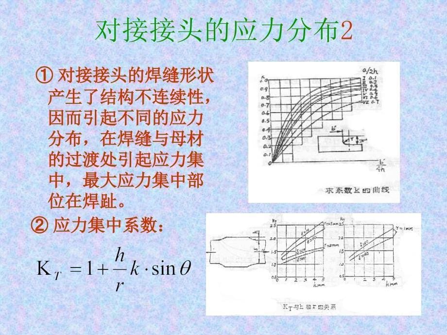 焊接接头强度计算PPT课件_第5页