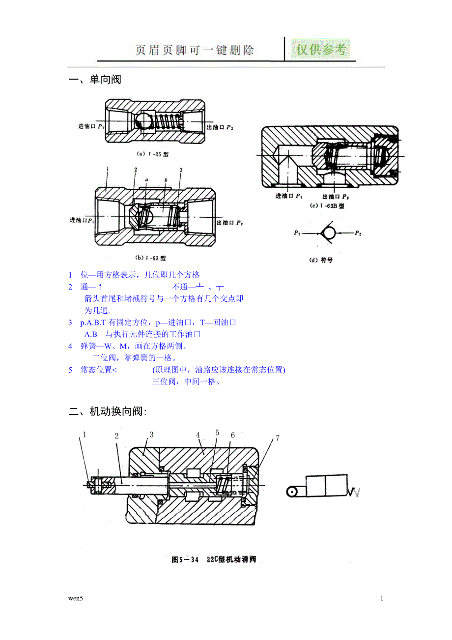 液压阀符号借鉴文章_第1页