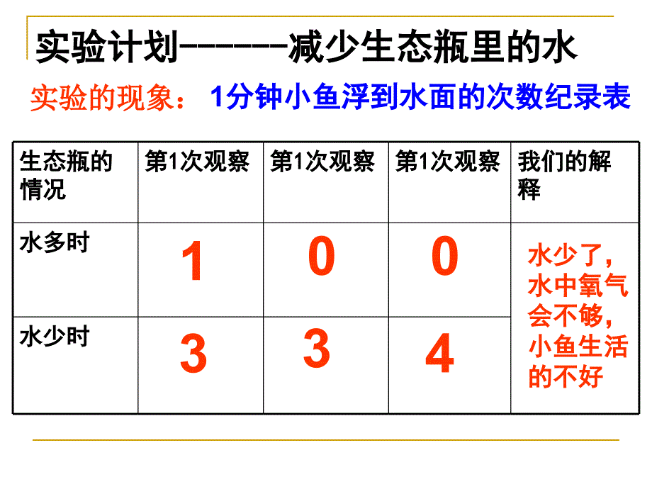 (教科版)五年级科学上册课件-改变生态瓶-1_第4页