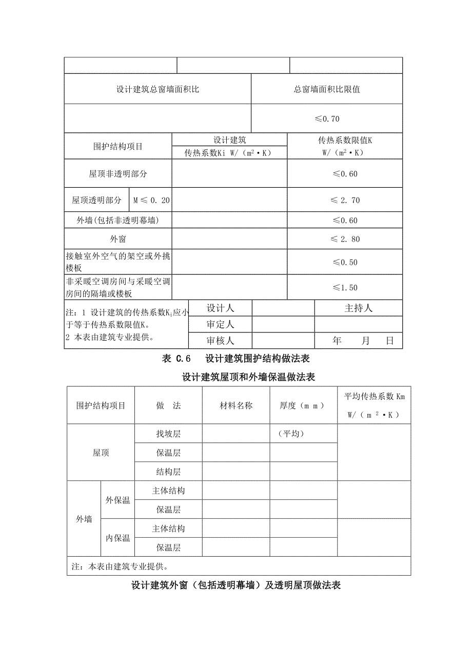 北京《大众建筑节能设计标准》附表_第3页