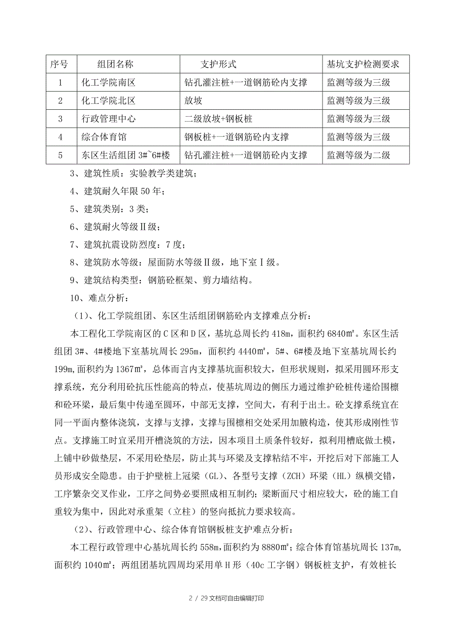 环梁支撑施工方案_第3页