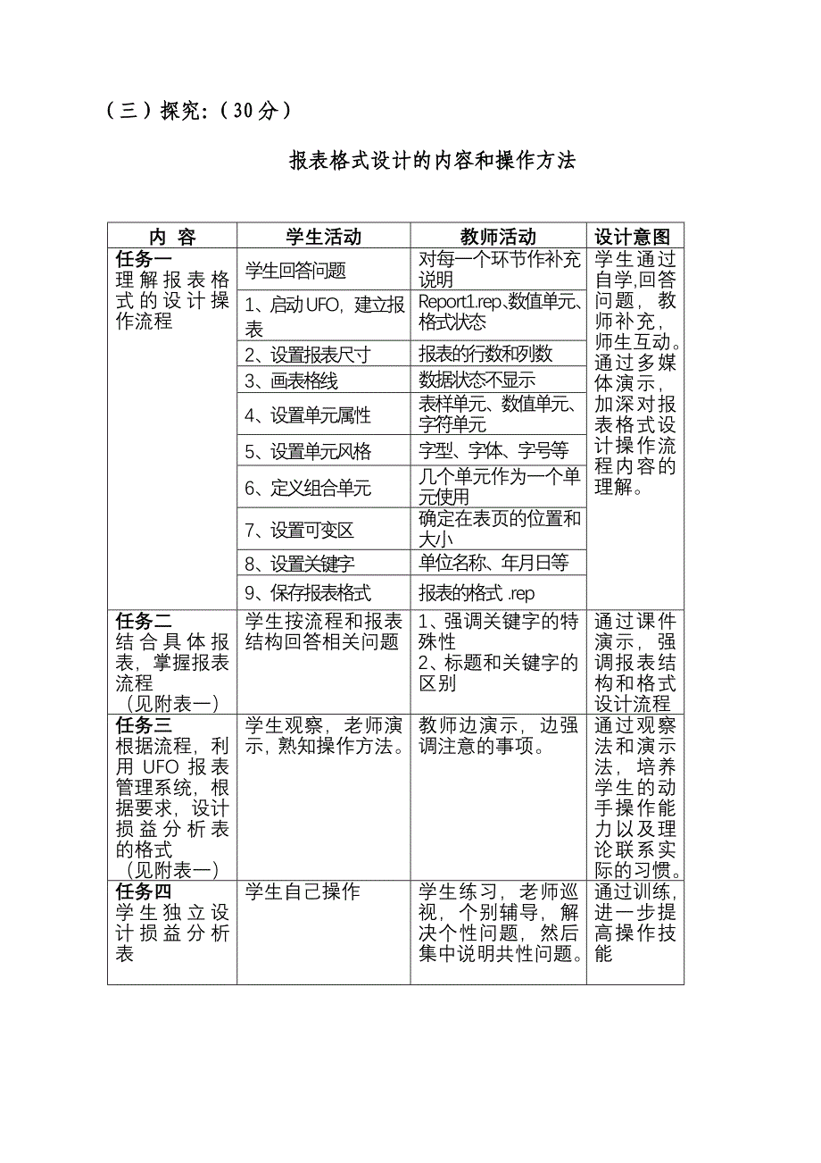 报表格式的设计_第4页