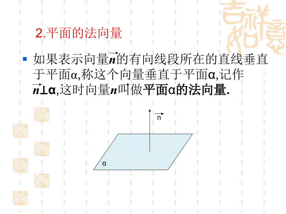 空间向量法解决立体几何问题_第4页