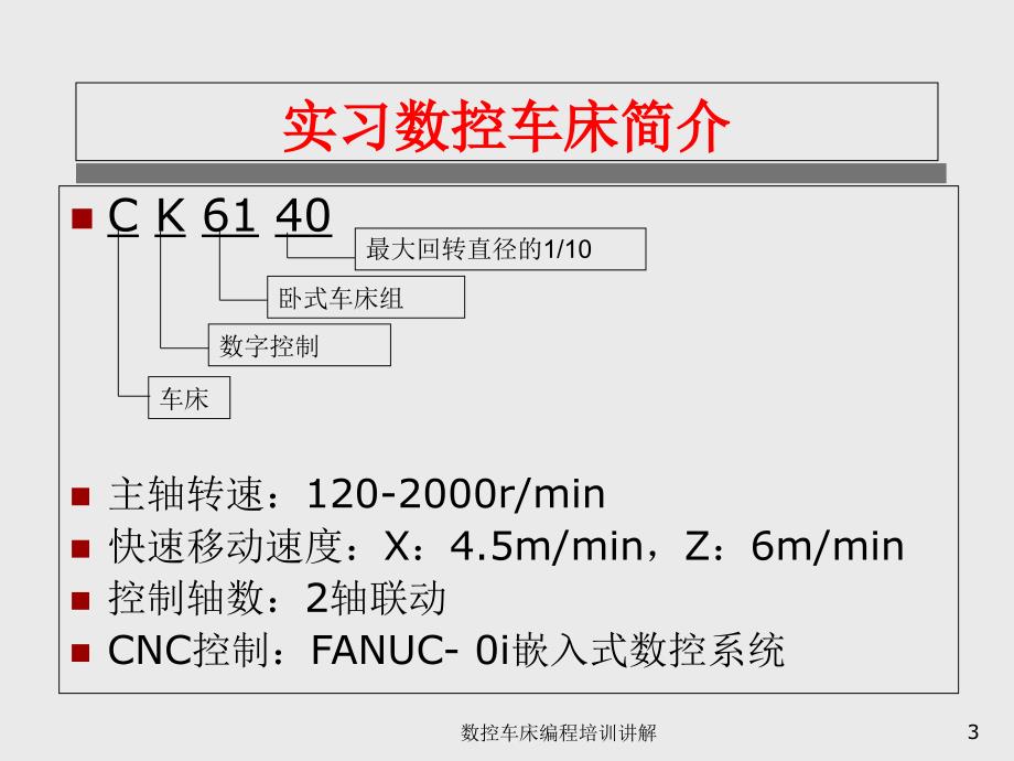 数控车床编程培训讲解课件_第3页