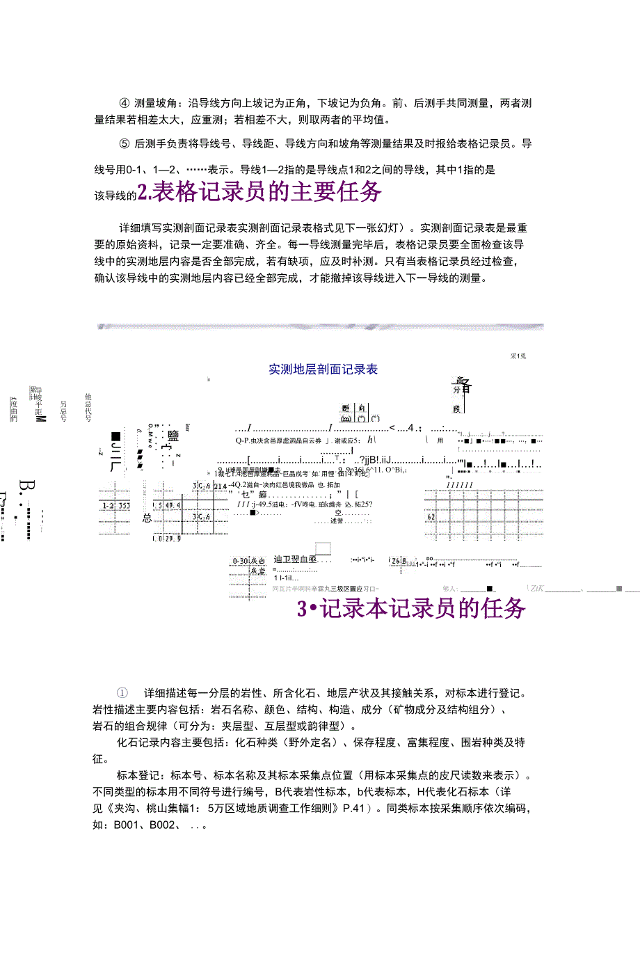 实测地层剖面_第3页