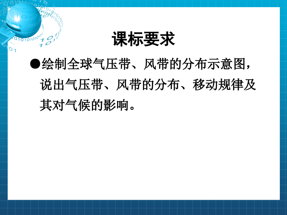 （问题试）气压带与风带课件_第2页