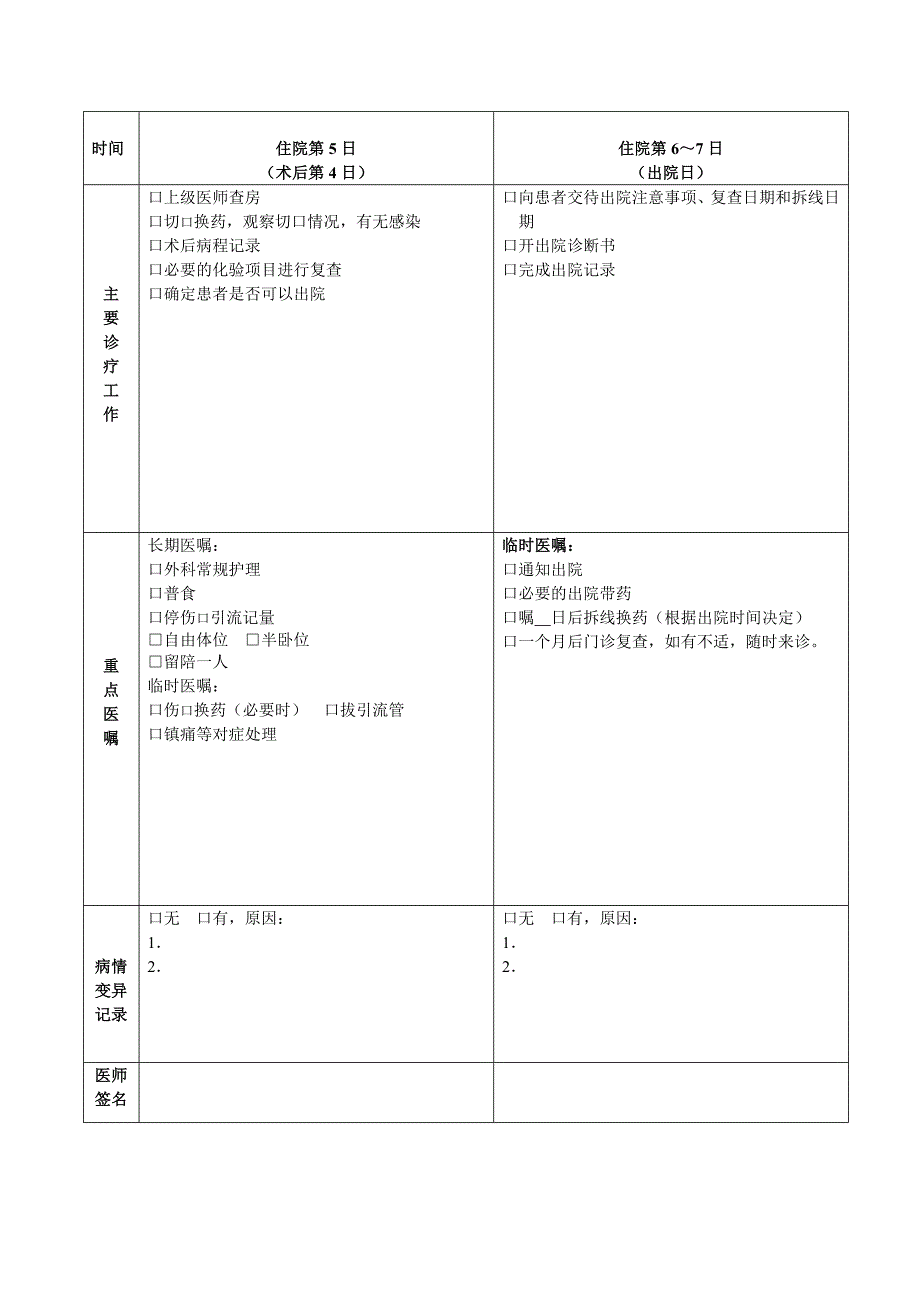 急性单纯性阑尾炎(精品)_第3页